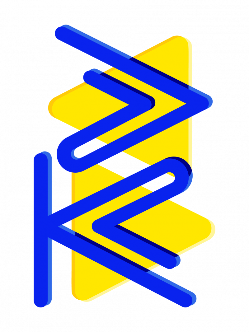 Digital Kindergarten Booklet